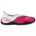 Детские аквашузы Hot Tuna Tuna Infants Aqua Water Shoes Pink/Black Fde