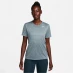 Чоловіча куртка Nike Dri-FIT Women's T Shirt Deep Jungle