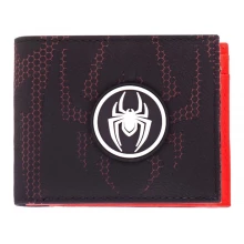 Мужские солнцезащитные очки Spiderman MARVEL COMICS Spider-man Miles Morales Logo