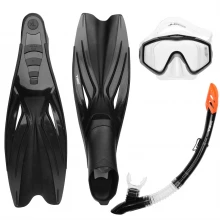 Gul Snorkel, Mask, and Fin Set for Adults