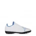 Чоловічі кросівки Puma Finesse Astro Turf Football Boots White/Blue