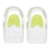 Slazenger Enhanced Comfort Gel Heel Cups Yellow