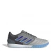 Мужские бутсы adidas Sala Competition Indoor Football Boots Adults Grey/Blue