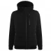 Чоловіча куртка Firetrap Men's Insulated Winter Jacket Black