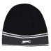 Мужская шапка Puma Logo Cap Black White