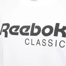 Мужской пиджак Reebok Cl Reebok Tee Ld99