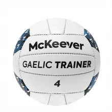 Mc Keever Keever Gaelic Trainer Ball