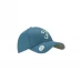 Женская кепка Farah Golf Cap Farah Blue Grey