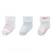 Шкарпетки Air Jordan Everyday Crew Socks (3 pairs) White
