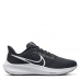 Жіночі кросівки Nike Air Zoom Pegasus 39 Women's Road Running Shoes Black/White