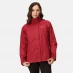 Regatta Daysha Waterproof Jacket Rumba Red