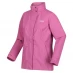 Regatta Daysha Waterproof Jacket Violet