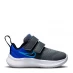 Nike Runner 3 Trainers Infant Grey/Black/Blue