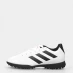 Детские кроссовки adidas Goletto VIII Astro Turf Football Boots Kids White/Black