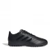 Детские кроссовки adidas Goletto VIII Astro Turf Football Boots Kids Black/Black