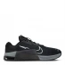 Чоловічі кросівки Nike Metcon 9 Men's Training Shoes Black/Grey