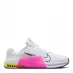 Чоловічі кросівки Nike Metcon 9 Men's Training Shoes White/Pink