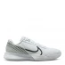 Жіночі кросівки Nike Air Zoom Vapor Pro 2 Women's Hard-Court Tennis Shoes White/Citron
