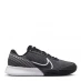 Жіночі кросівки Nike Air Zoom Vapor Pro 2 Women's Hard-Court Tennis Shoes Black/White