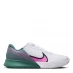 Жіночі кросівки Nike Air Zoom Vapor Pro 2 Women's Hard-Court Tennis Shoes Wht/Pink/Blk