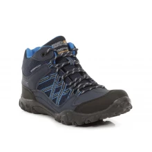 Regatta Lady Edgepoint Mid Waterproof & Breathable Boots