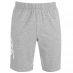 Мужские шорты Canterbury CCC Fleece Shorts Mens Grey/White