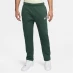 Мужские штаны Nike Sportswear Club Fleece Men's Pants Fir/White