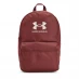 Мужская шапка Under Armour Loudon Lite Backpack Red White Clay