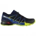 Чоловічі кросівки Salomon Speedcross Vario 2 Mens Running Shoes Navy/Blazer