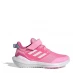 Кросівки adidas EQ21 Run Shoes Pink/ White