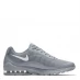 Чоловічі кросівки Nike Air Max Invigor Trainers Mens Grey/White