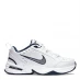 Чоловічі кросівки Nike Air Monarch IV Training Shoes Mens White/Silver