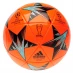 adidas Club Football World Cup 2022 Orange/Black