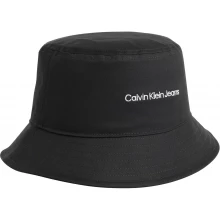 Детская курточка Calvin Klein Jeans Institutional Bucket Hat