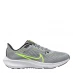 Чоловічі кросівки Nike Pegasus 40 Road Running Shoes Mens Wolf Grey/Volt