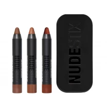 Nudestix 90s Nude Lips Mini Kit