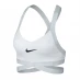 Жіноча білизна Nike Strike Drill Top Womens White/Black
