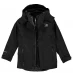 Детская курточка Karrimor 3 in 1 Jacket Junior Black