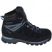 Детские резиновые сапоги Karrimor Hot Rock Juniors Walking Boots Navy/Blue
