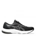 Чоловічі кросівки Asics GEL-Flux 7 Men's Running Shoes Black/White