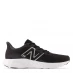 Чоловічі кросівки New Balance 411 v3 Men's Running Shoes Black