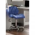 Lassic Vida Designs Geo Office Chair Blue