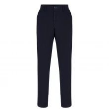 Детские штаны PS Paul Smith Tapered Fit Stretch Cotton Chinos
