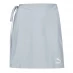 Puma Classics Wrap Skirt Grey