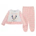 Детская пижама Character Character Pyjama Set for Babies Minnie Mouse