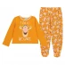 Детская пижама Character Character Pyjama Set for Babies Tigger