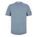 Мужская футболка с длинным рукавом Calvin Klein Jeans Badge T-Shirt Iceland DAR