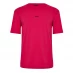 Детская футболка Boss Teeos T Shirt Pink 660