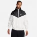 Чоловіча куртка Nike Sportswear Heritage Essentials Windrunner Men's Hooded Jacket Sail/Black