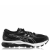 Чоловічі кросівки New Balance Fresh Foam X More v4 Men's Running Shoes Black/White